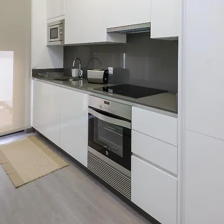 Apartmán Lanceata
