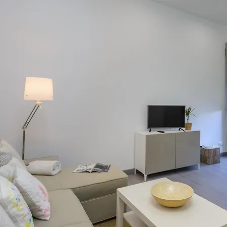 Apartmán Lanceata A Revolta