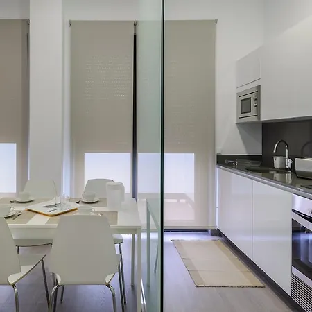 Apartmán Lanceata A Revolta