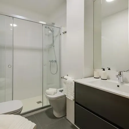 Apartmán Lanceata