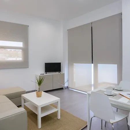 Lanceata Apartmán A Revolta