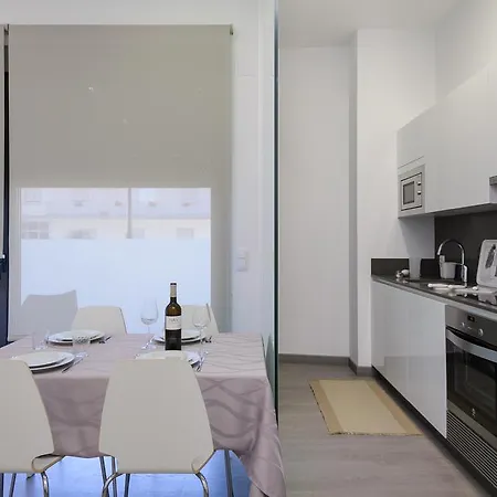 Apartmán Lanceata *