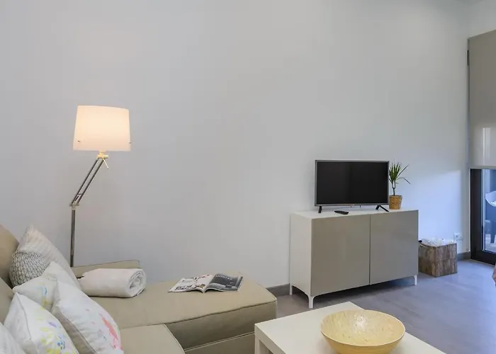 Lejlighed Lanceata A Revolta