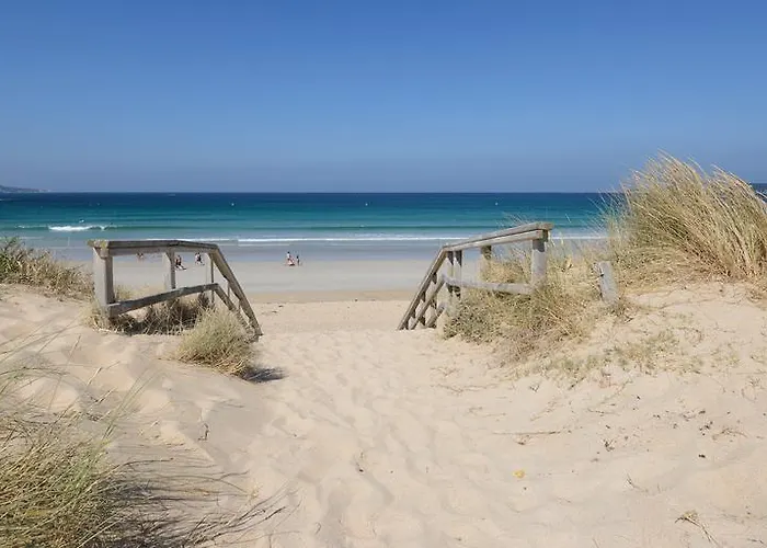 Lejlighed Lanceata A Revolta