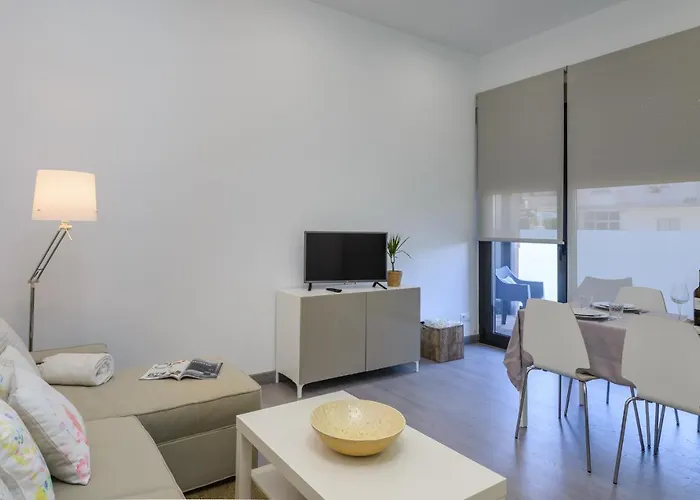 Lejlighed Lanceata A Revolta